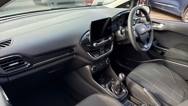 Ford Fiesta 1.1 Trend 5dr Petrol Hatchback